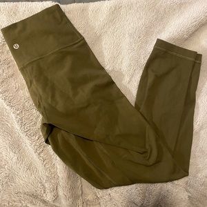 LULULEMON Leggings
